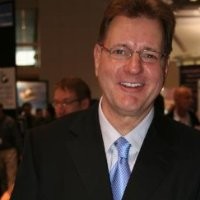 TCG Process Employee John Craig's profile photo