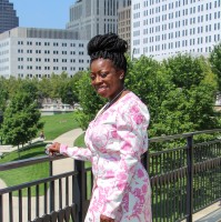 Groundwork Ohio Employee Dominique Johnson's profile photo