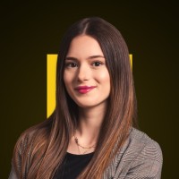 MasterBorn Employee Agata Kuśmirek's profile photo