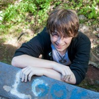 FedEx Express Employee Joshua Ringling's profile photo