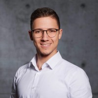 SVA System Vertrieb Alexander GmbH Employee Dominik Baumgärtner's profile photo