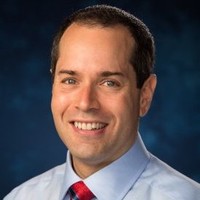 Main Line Health Employee Mitchell Berger's profile photo