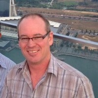 Ozlinc Industries Pty Ltd Employee Russell Walton's profile photo