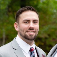 Midwest Staffing Employee Jordan Suhonen's profile photo