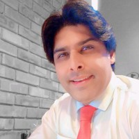 1LINK (Pvt) Limited Employee Muhammad Ghaffar's profile photo