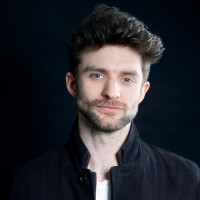 Darktrace Employee Tim Kingston's profile photo