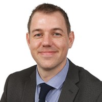 Yopa Property Employee Ben Thompson's profile photo