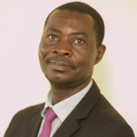 Telekom Networks Malawi Limited Employee Sobhuza Ngwenya's profile photo