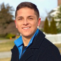 Optimizely Employee William Lapuma's profile photo