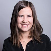 Gigglebug Entertainment Employee Suvi Väkeväinen's profile photo