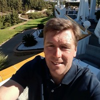 Carlisle United FC Employee Dave Wilkes's profile photo