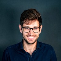Innoloft Employee Tomas de Sousa Aguiar's profile photo