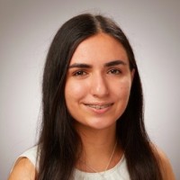 iCommunity Employee Natalie Ashgriz's profile photo