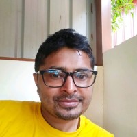 Vishwanath S Email
