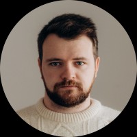 Yevhen Krestianinov Email