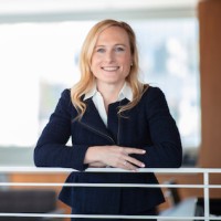 1607 Capital Partners Employee Tory Burdick's profile photo