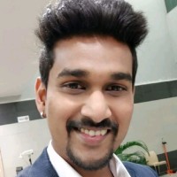 eClerx Employee Mandar More's profile photo