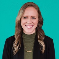 ReFED Employee Jackie Suggitt's profile photo