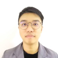 Crossurvive Employee Aaron Ren's profile photo