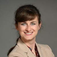 Nadija Gunko Email & Phone Number