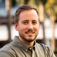 Codeium Employee Corey Webster's profile photo