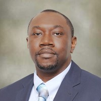Rayonier Advanced Materials Employee McKinley Ravenell's profile photo