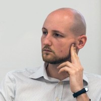 GetCon Hungary Zrt. Employee Tamás Szabó's profile photo