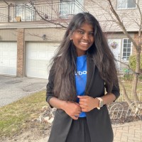 IMA Ltd. Employee Tanvi Koduru's profile photo