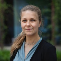 TRASTE Employee Frida Staffansson's profile photo