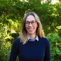 Trust for Public Land Employee Kate Kelly's profile photo