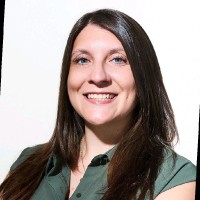 Best Buy Employee Ashley G's profile photo