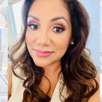 Phenomenex Employee Jannette Avila's profile photo