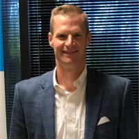Icario Employee Matt Searson's profile photo