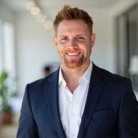 ProspectDNA Employee Alexander Hamilton's profile photo