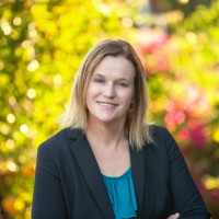 Achates Power Employee Carol Mottershead's profile photo