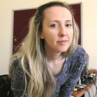 United Nations OCHA Employee Jelena Madzarevic's profile photo