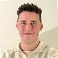 STATE Drinks Employee Rasmus Bøgh-Andersen's profile photo