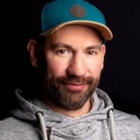 Jens Hoffmann Email & Phone Number