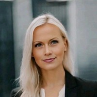 Email e telefono di Susanna Tuohino