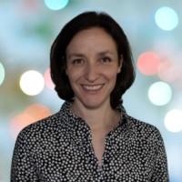 mimic Employee Katalin Orban's profile photo