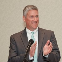 Visitation Academy Employee Terry Murray's profile photo