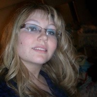 Humana Employee Amy Register's profile photo