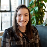 Biomeme, Inc. Employee Clare Camilleri's profile photo