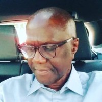 Wright-Patt Credit Union Employee Mark Hampton's profile photo