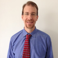 FLIK INTERNATIONAL Employee Kevin Griffith's profile photo