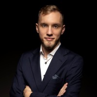 Mimeeq Employee Kamil Leśniak's profile photo