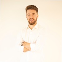 Anybrain Employee Gonçalo Costeira's profile photo