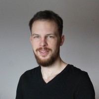 cadconsulting Employee Tomáš Beránek's profile photo