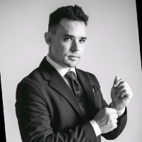 Žan Zupančič's profile photo