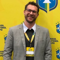 Thiago Junqueira Email & Phone Number